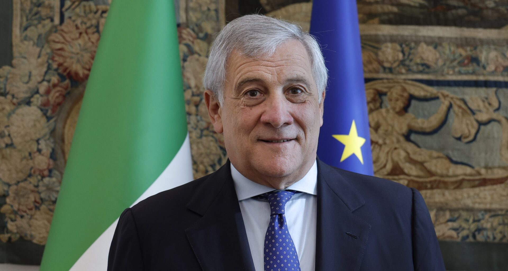 Il ministro Tajani incontra un gruppo di medici impegnati in progetti sanitari per la Striscia di Gaza – Gazzetta diplomatica