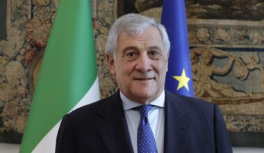 Il ministro Tajani incontra un gruppo di medici impegnati in progetti sanitari per la Striscia di Gaza – Gazzetta diplomatica