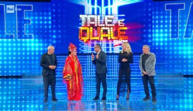 Ascolti TV | Venerdì 3 Ottobre 2025. Tale e Quale Show supera i 3 milioni (19.9%), Tradimento stabile al 14.8%