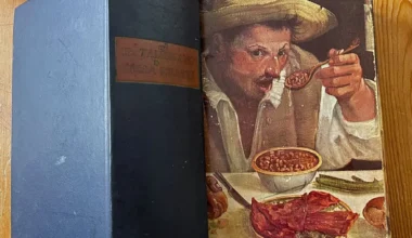 l libro che ha fatto l’Italia (a tavola) sbarca in America