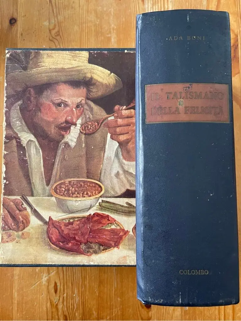 Edizione 1968, foto Eleonora Baldwin