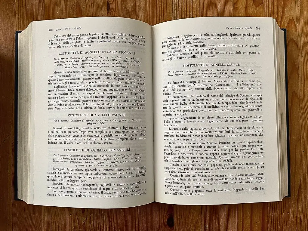 Talismano della Felicita