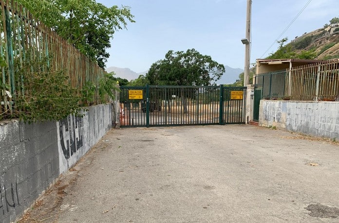 Una volta era la casa del Palermo, Comune pubblica avviso esplorativo per il Tenente Onorato