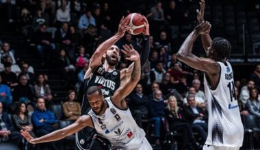 La Virtus in gara 2 prova a ripetersi dopo la vittoria in gara 1