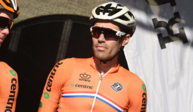 Tom Dumoulin: "Non mi annoio a veder vincere Pogacar, anche se preferirei battaglie come al Giro 2017"