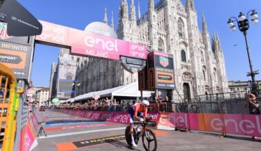 Percorso Giro d'Italia 2026: anticipazioni e indiscrezioni - Sicura la partenza della Bulgaria, probabile la conclusione a Milano, possibile uno sconfinamento in Svizzera