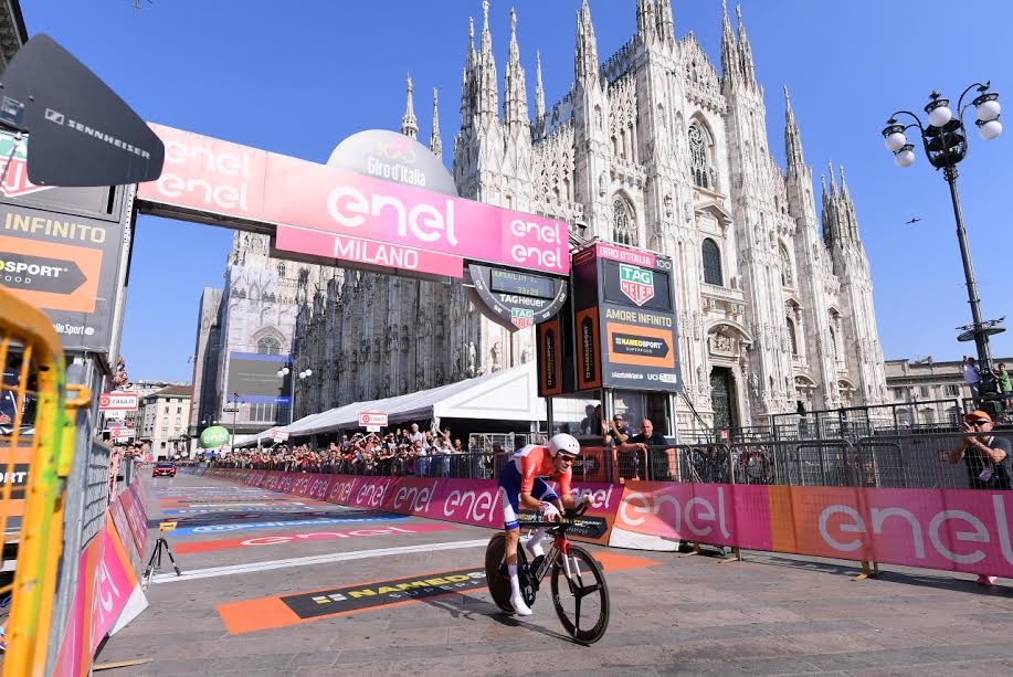 Percorso Giro d'Italia 2026: anticipazioni e indiscrezioni - Sicura la partenza della Bulgaria, probabile la conclusione a Milano, possibile uno sconfinamento in Svizzera
