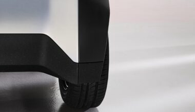 Toyota FT-Me, il concept elettrico per la mobilità urbana del futuro