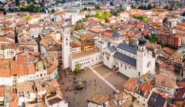 Classifica 2025 delle città più sostenibili d’Italia: la top 10