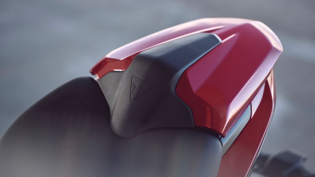 Nuova Triumph Trident 800 MY26