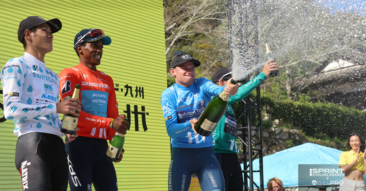 Tsarenko torna a casa con un nuovo successo e il contratto in tasca