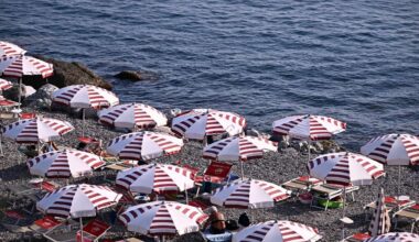 Il turismo vale 258 miliardi, Italia nella top 10 mondiale
