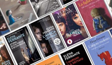 I libri di Elena Ferrante: dall’esordio a "L’amica geniale"
