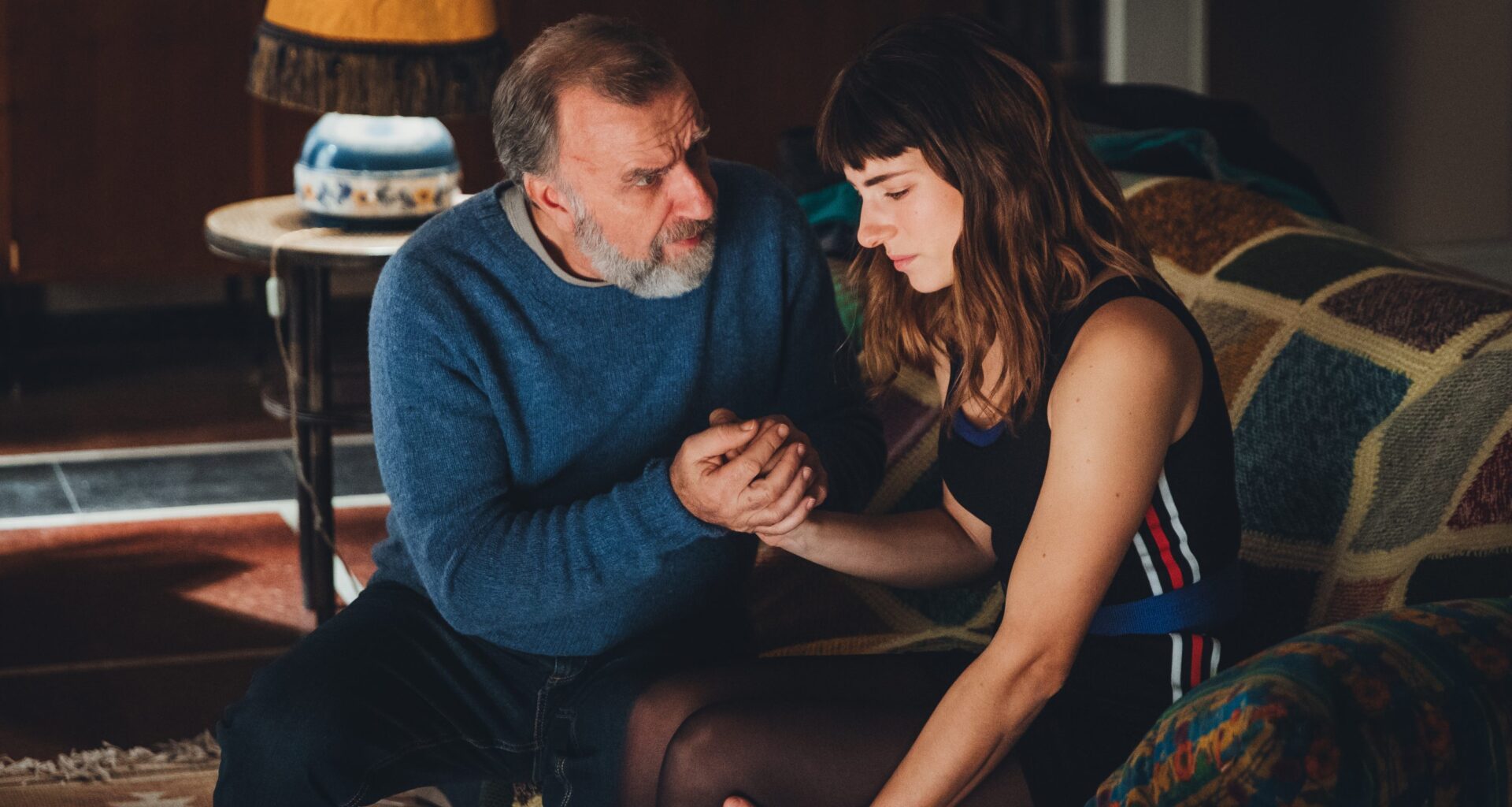 Ascolti TV | Lunedì 13 Ottobre 2025. Blanca (23.7%) umilia il GF (14.4%)