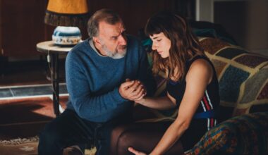 Ascolti TV | Lunedì 13 Ottobre 2025. Blanca (23.7%) umilia il GF (14.4%)