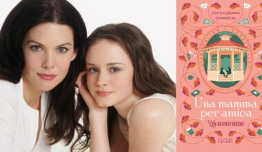 Tutti i motivi per cui amiamo (ancora) "Una mamma per amica"