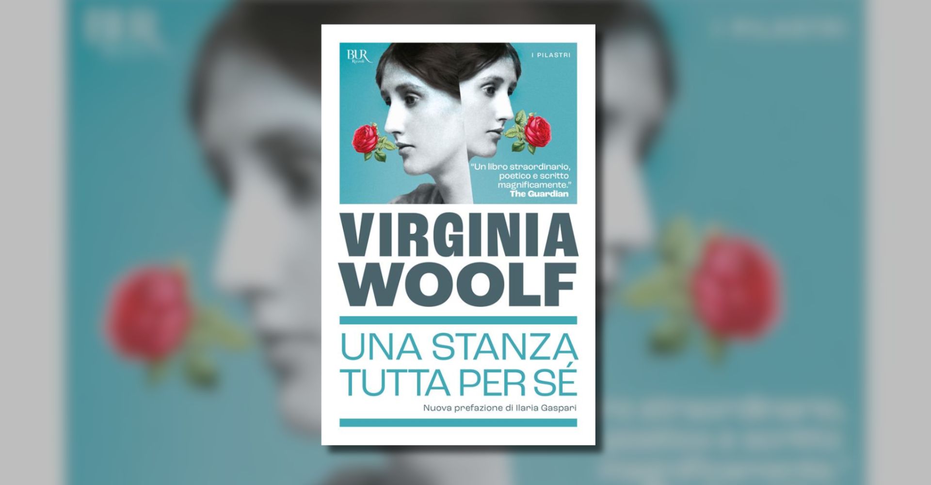 Una "nuova" stanza tutta per sé: rileggere oggi il classico "divertito e furibondo" di Virginia Woolf