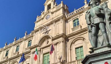 Università di Catania: accreditate 34 scuole sanitarie 2024/25