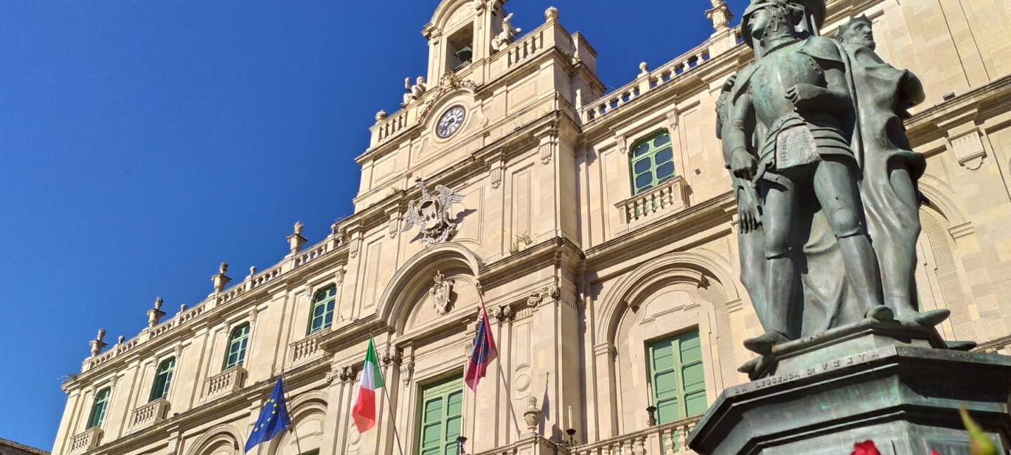 Università di Catania: accreditate 34 scuole sanitarie 2024/25