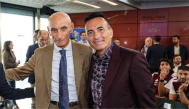 Luca Baraldi Antonini Trapani Shark