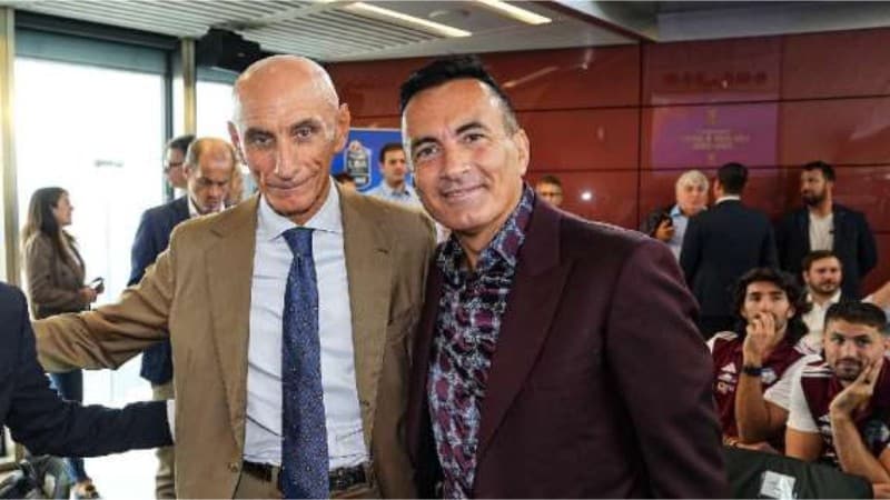 Luca Baraldi Antonini Trapani Shark