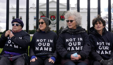 Sondaggio Washington Post: il 61% degli ebrei americani accusa Israele di crimini di guerra