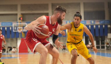 Vittoria comoda per la Vuelle: Ruvo mai in partita