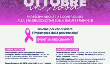 V4Ottobre Rosa 25 01 02 no camminata