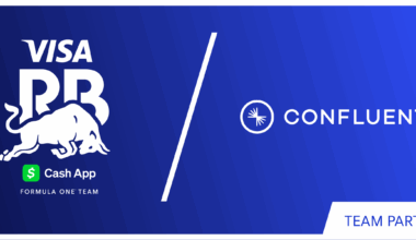 Millisecondi di vantaggio: Confluent e la scuderia di Formula 1 Visa Cash App Racing Bulls collaborano per fornire informazioni in tempo reale