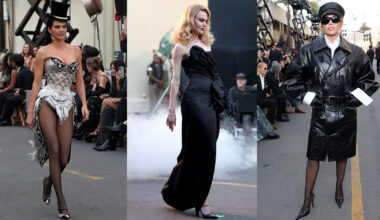 i momenti e le star più incredibili dell'evento cult