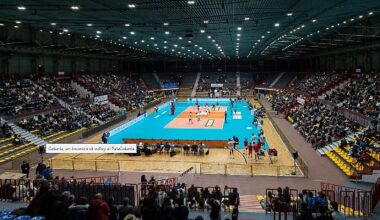 Pallavolo Catania, scontro al vetriolo fra nuova e vecchia proprietà