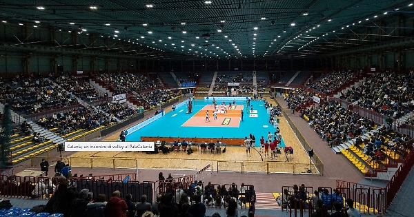 Pallavolo Catania, scontro al vetriolo fra nuova e vecchia proprietà