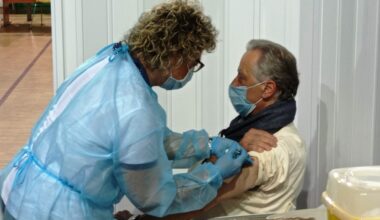 Arrivati i vaccini anti Covid in Toscana: la campagna di vaccinazione va a regime 