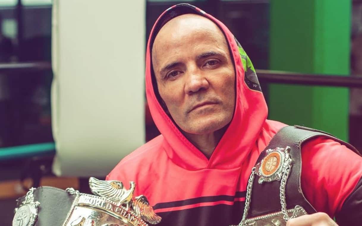 Angelo Valente, morto campione di kickboxing: aveva 51 anni