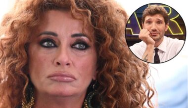 "Affari Tuoi? Farei il doppio di lui". La somiglianza con Belen