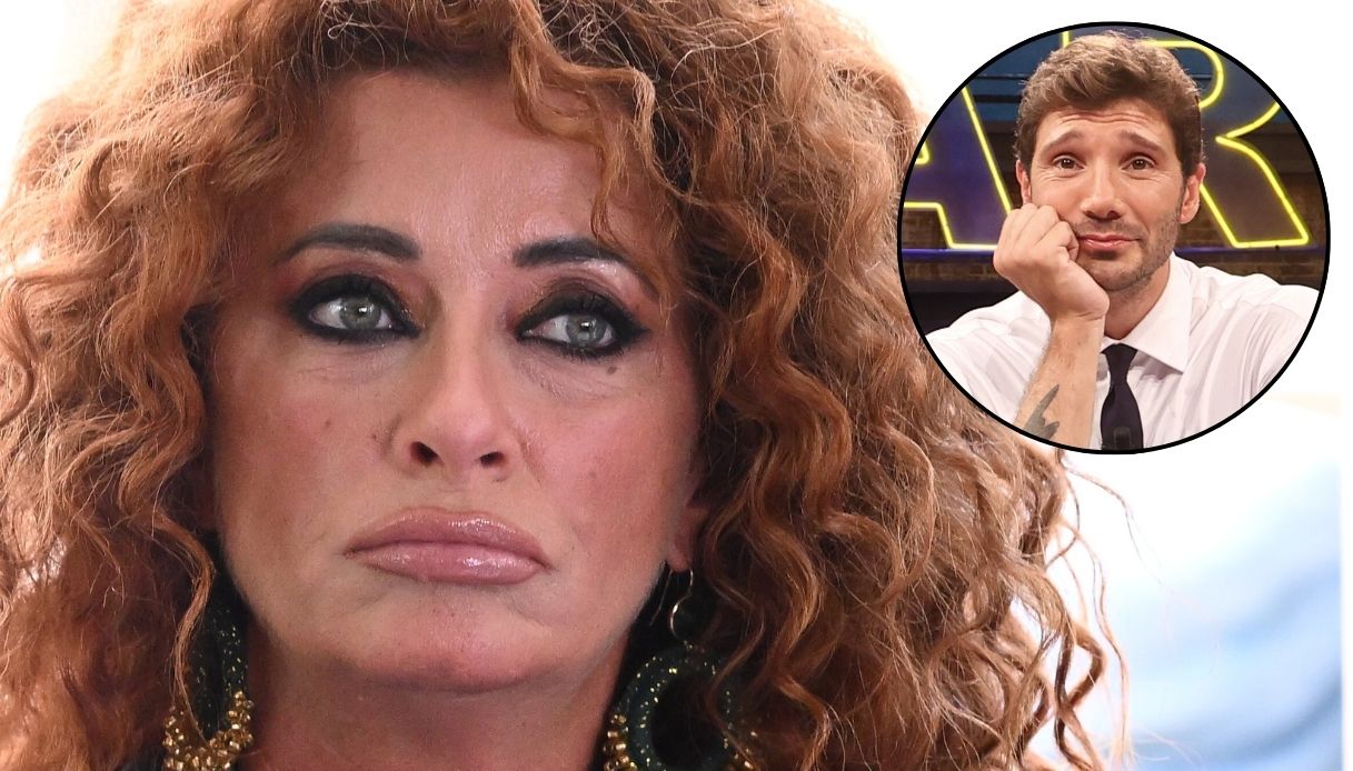 "Affari Tuoi? Farei il doppio di lui". La somiglianza con Belen