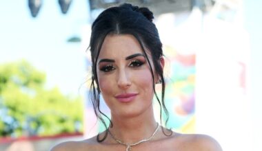 Valentina Vignali, chi sono i suoi fidanzati famosi