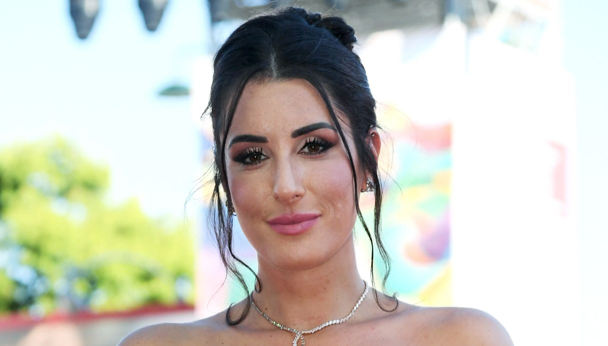 Valentina Vignali, chi sono i suoi fidanzati famosi