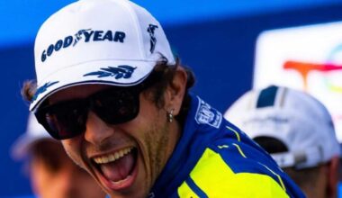 Valentino Rossi Marc Marquez