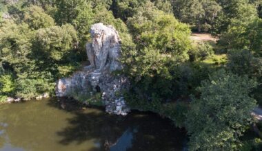 Arriva un festival a Pratolino per celebrare la passione per la lettura e per il camminare