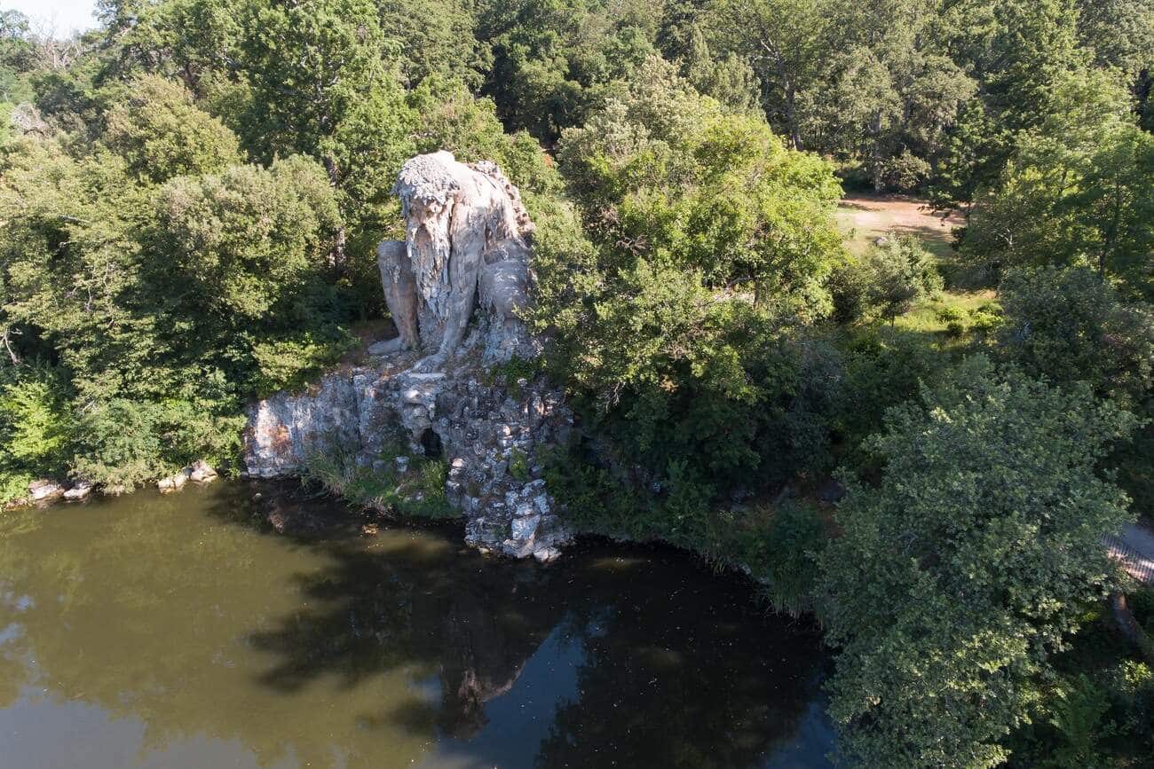 Arriva un festival a Pratolino per celebrare la passione per la lettura e per il camminare