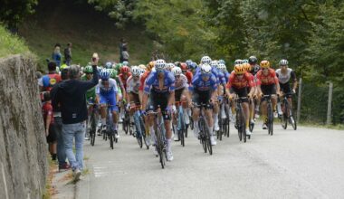 Calendario e Orario Corse della Settimana (13 - 19 Ottobre)