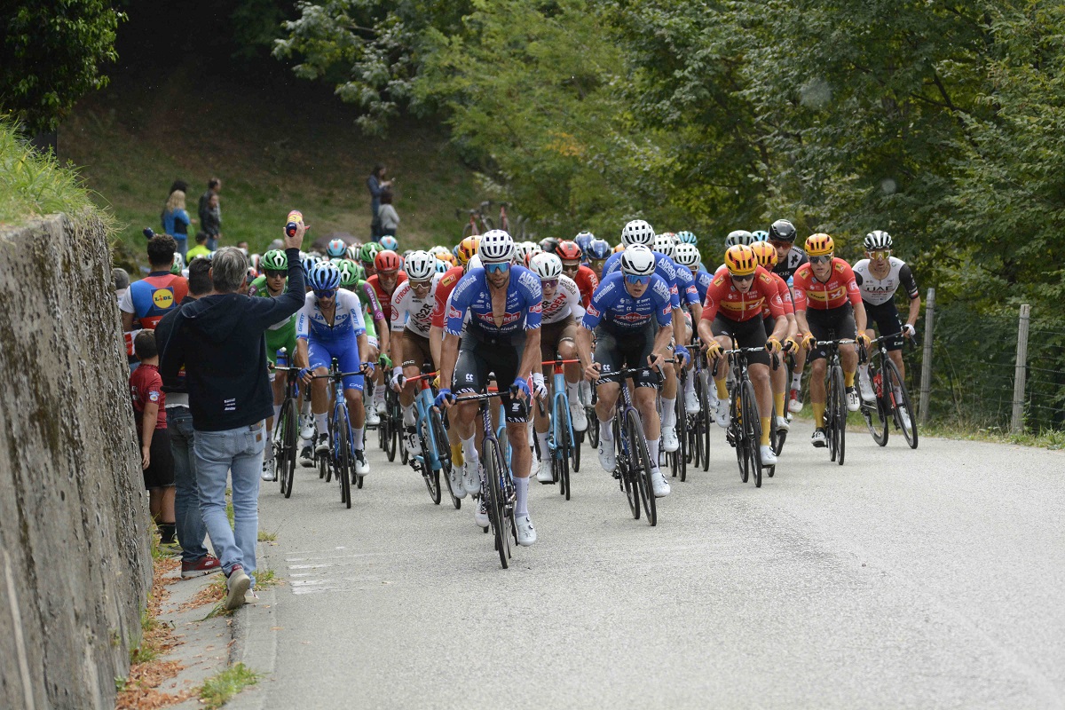Calendario e Orario Corse della Settimana (13 - 19 Ottobre)