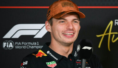 Verstappen (Red Bull)