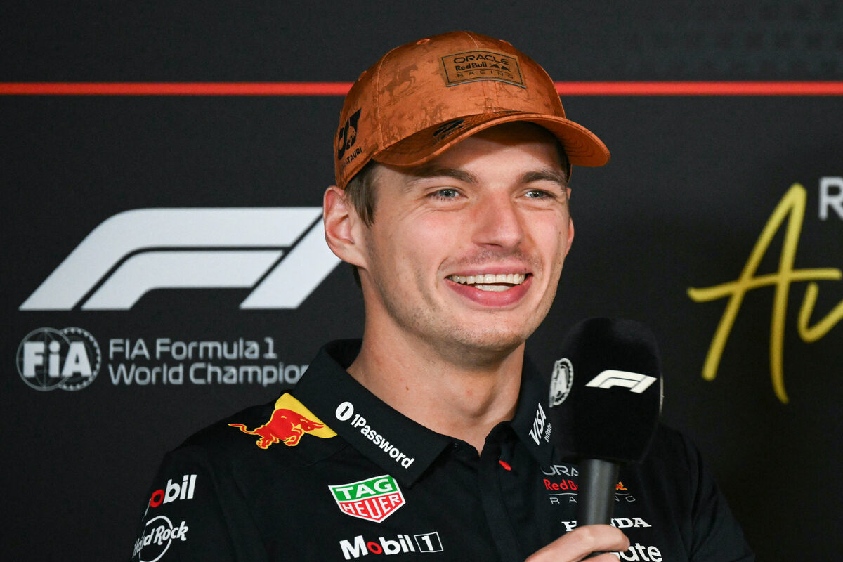 Verstappen (Red Bull)