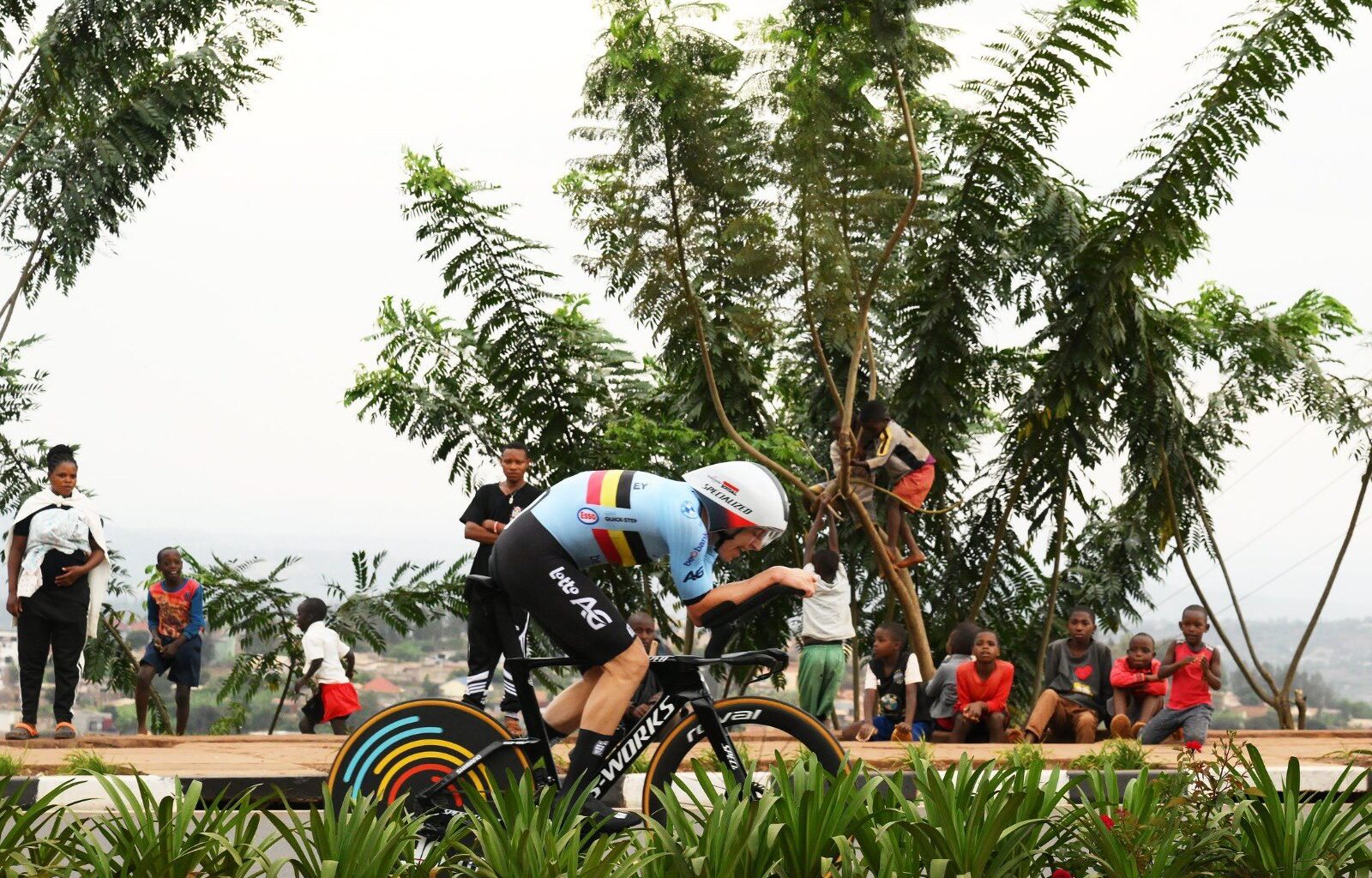 Europei Drôme-Ardèche 2025, doppietta belga fra gli U23: Jonathan Vervenne si impone per 1" su Matisse Van Kerckhove - 6° Nicolas Milesi