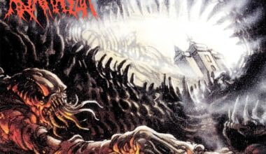 VILE APPARITION - Malignity