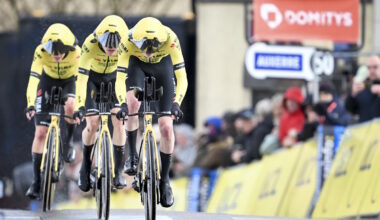 Tour de France 2026, il formato della cronosquadre non piace a Plugge (GM Visma): "In questo modo, è solo un gran lead-out per il leader"