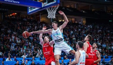 Olimpia Milano: Vlatko Cancar verso l'addio?