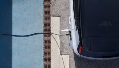 Volvo regala un anno di ricarica gratuita per le proprie elettriche